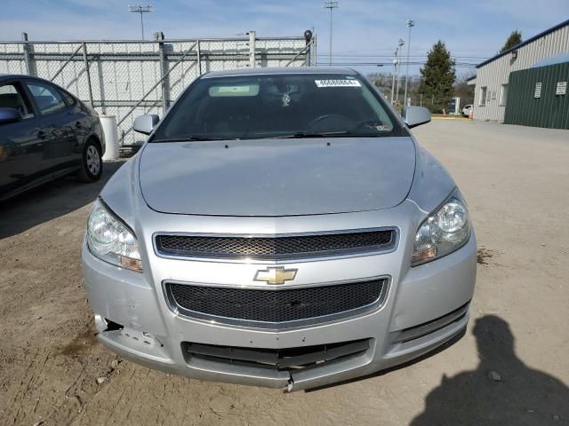 2012 Chevrolet Malibu 2LT