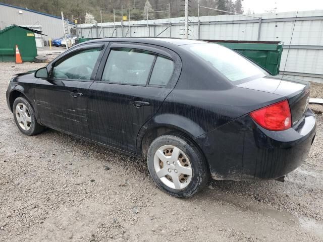 2008 Chevrolet Cobalt LS