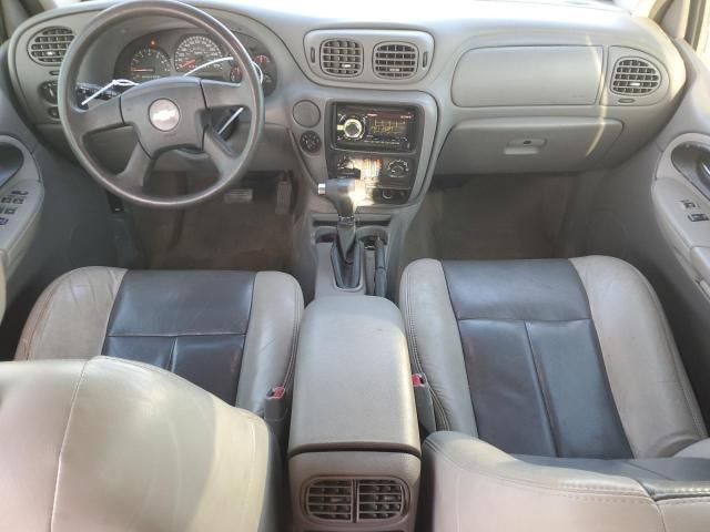 2006 Chevrolet Trailblazer LS