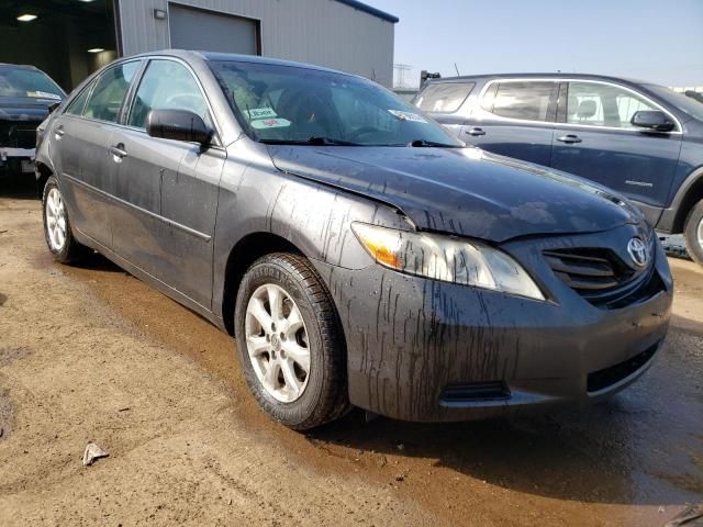 2009 Toyota Camry Base