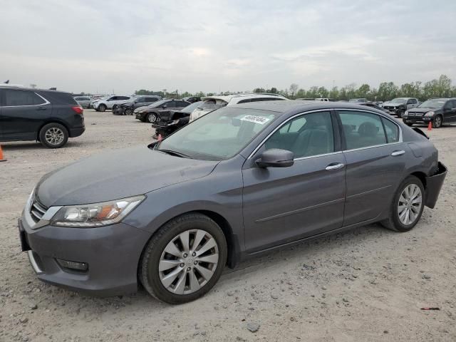 2014 Honda Accord Touring