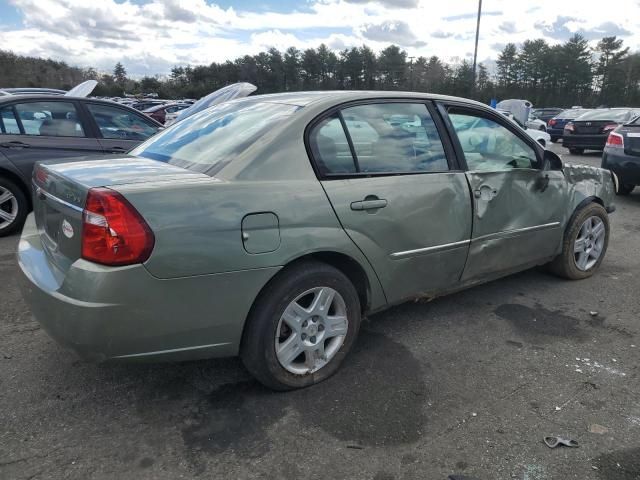 2006 Chevrolet Malibu LT