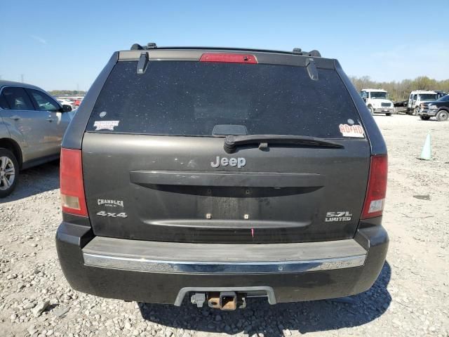 2005 Jeep Grand Cherokee Limited