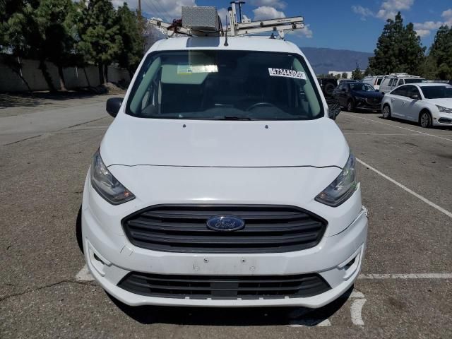 2020 Ford Transit Connect XLT