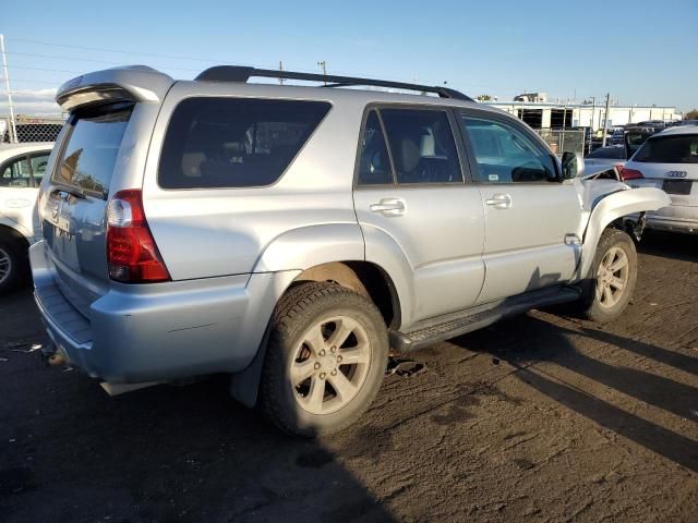 2006 Toyota 4runner Limited