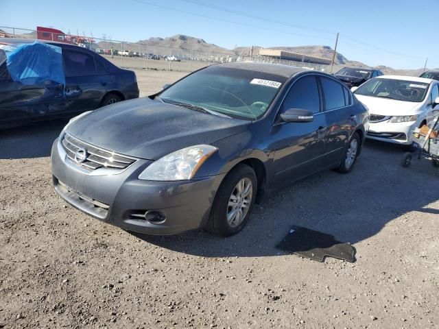 2011 Nissan Altima Base