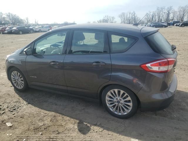 2017 Ford C-MAX SE