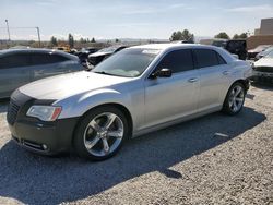 Chrysler 300C salvage cars for sale: 2012 Chrysler 300C