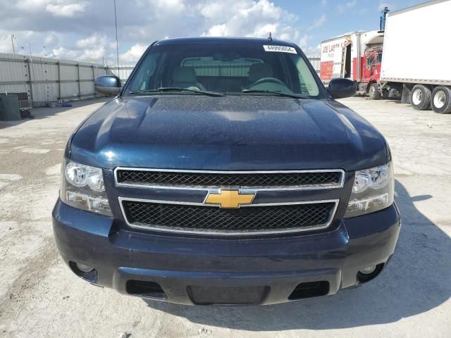 2008 Chevrolet Avalanche C1500