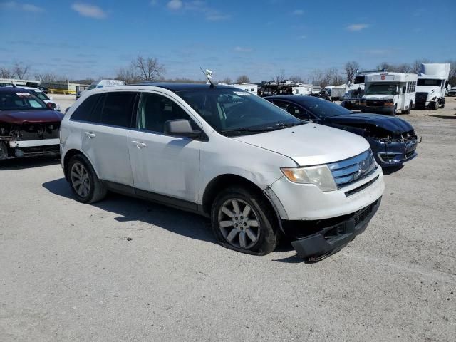 2010 Ford Edge Limited