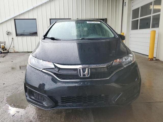 2019 Honda FIT LX