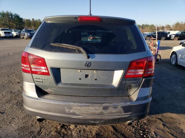 2009 Dodge Journey SXT