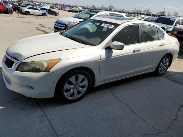 2009 Honda Accord EXL