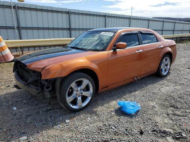 2006 Chrysler 300 Touring