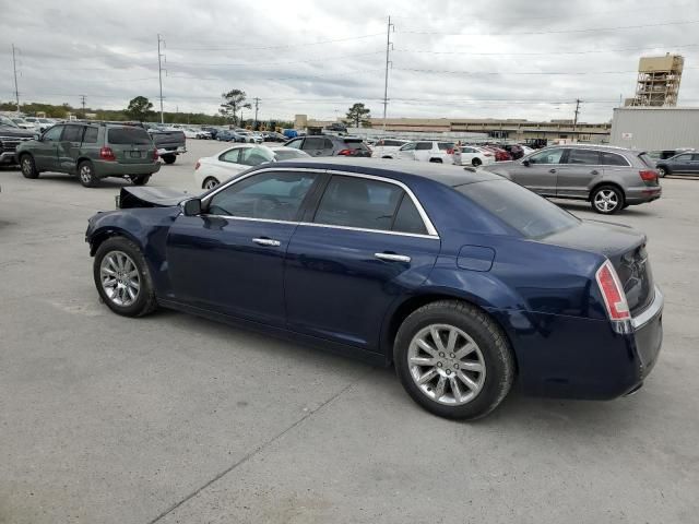 2014 Chrysler 300C