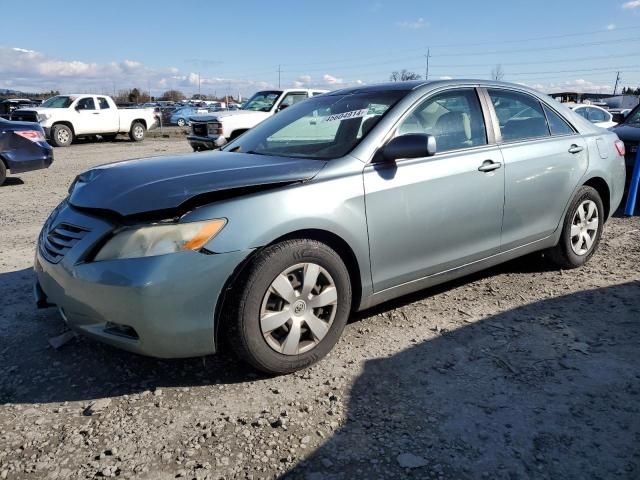 2007 Toyota Camry CE