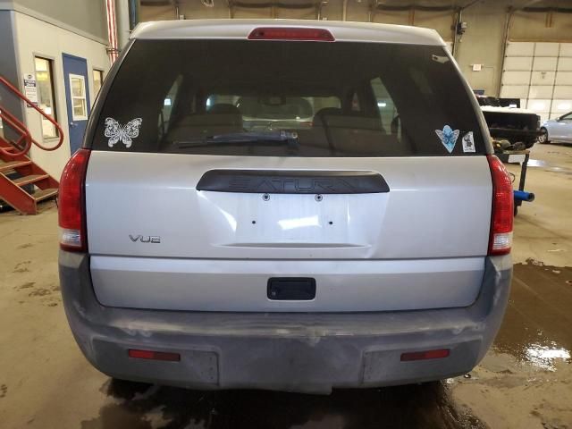 2002 Saturn Vue