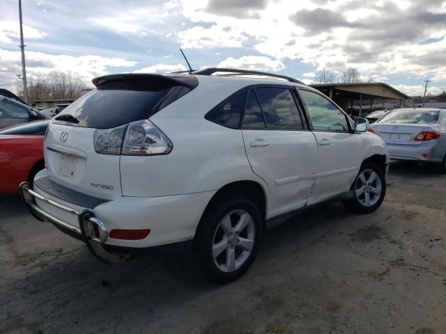 2006 Lexus RX 330