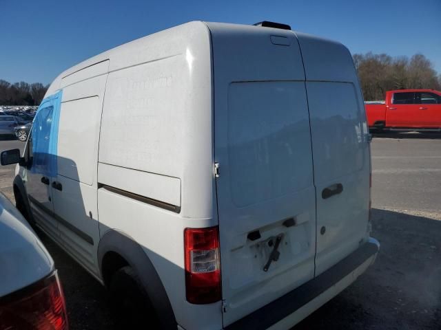 2013 Ford Transit Connect XLT