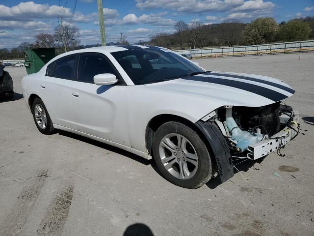 2015 Dodge Charger SE