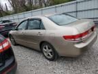 2004 Honda Accord EX