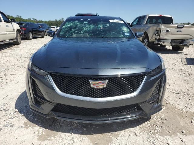 2021 Cadillac CT5 Sport