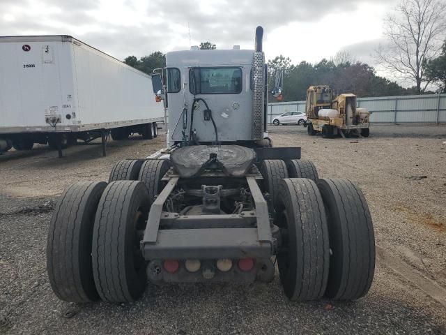 2014 Kenworth Construction T800