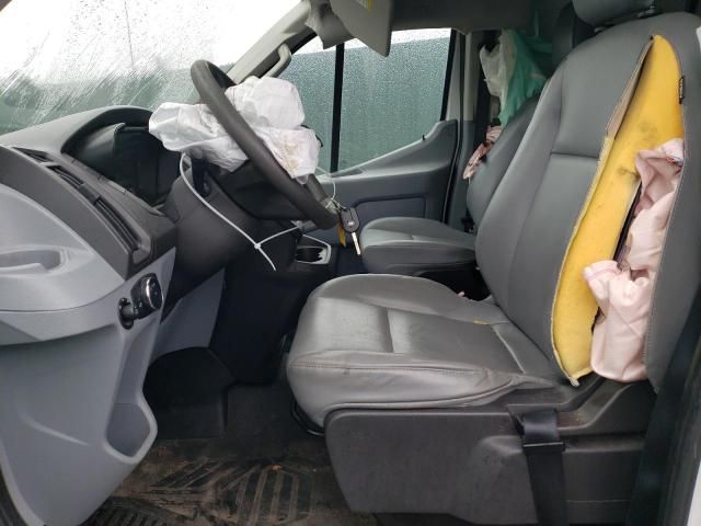 2016 Ford Transit T-250