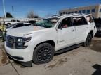 2018 Chevrolet Tahoe K1500 Premier