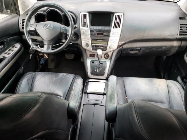 2006 Lexus RX 400