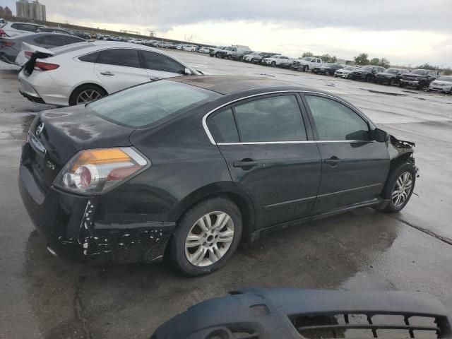 2011 Nissan Altima Base