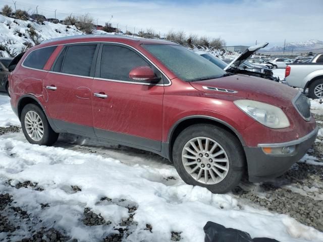 2012 Buick Enclave