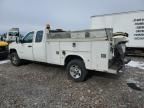 2013 Chevrolet Silverado C2500 Heavy Duty