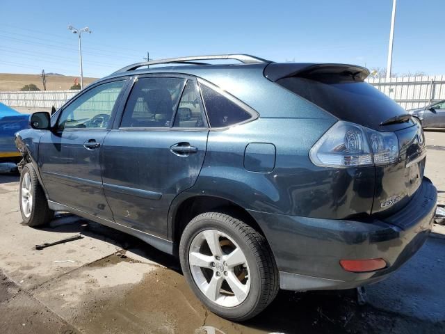 2007 Lexus RX 350