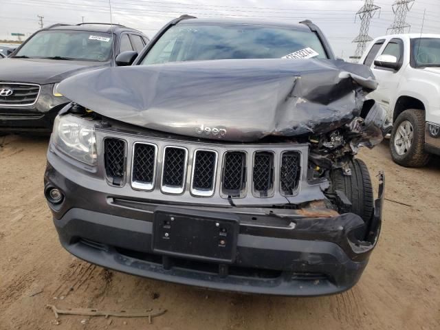 2015 Jeep Compass Sport