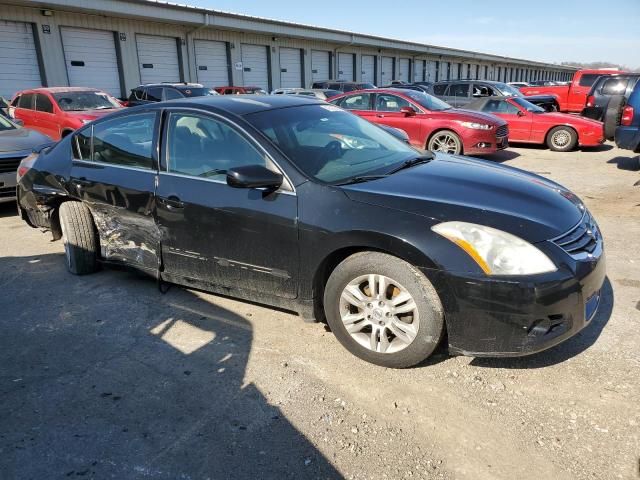 2011 Nissan Altima Base