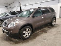 2012 GMC Acadia SLE for sale in Center Rutland, VT