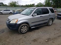 2006 Honda CR-V EX for sale in Shreveport, LA