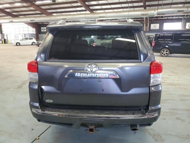 2011 Toyota 4runner SR5