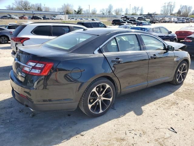 2015 Ford Taurus SEL