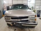 1999 Chevrolet Tahoe K1500