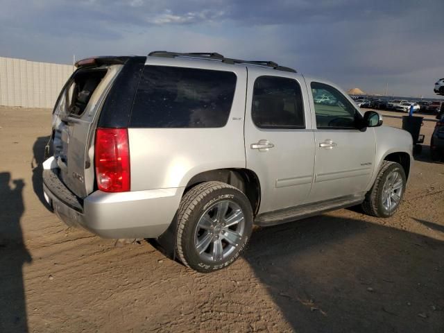 2011 GMC Yukon SLT