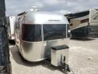 2022 Airstream Travel Trailer