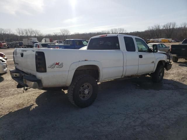 2006 Chevrolet Silverado K3500