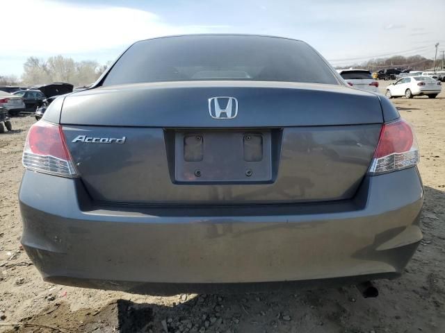 2010 Honda Accord LX