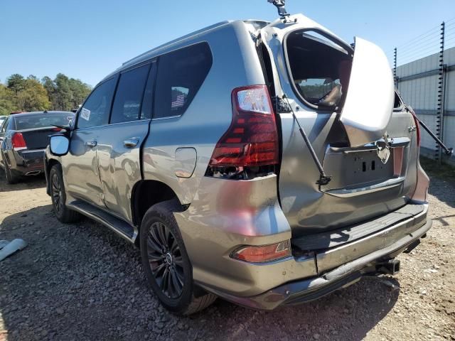 2021 Lexus GX 460 Premium