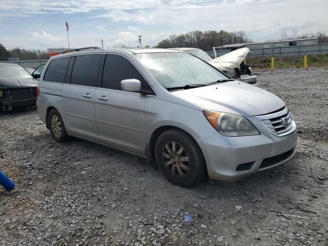 2010 Honda Odyssey EXL