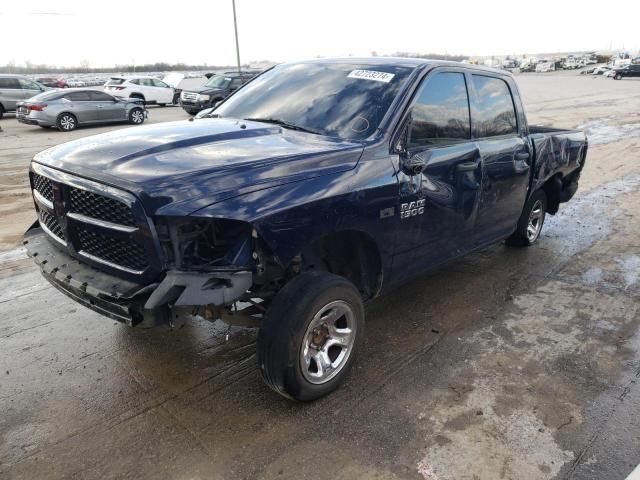 2013 Dodge RAM 1500 ST