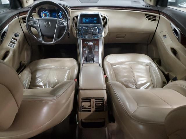 2010 Buick Lacrosse CXL