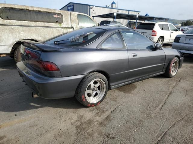 2000 Acura Integra GS